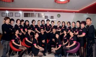 广东化妆培训学校有哪些 深圳化妆培训学校